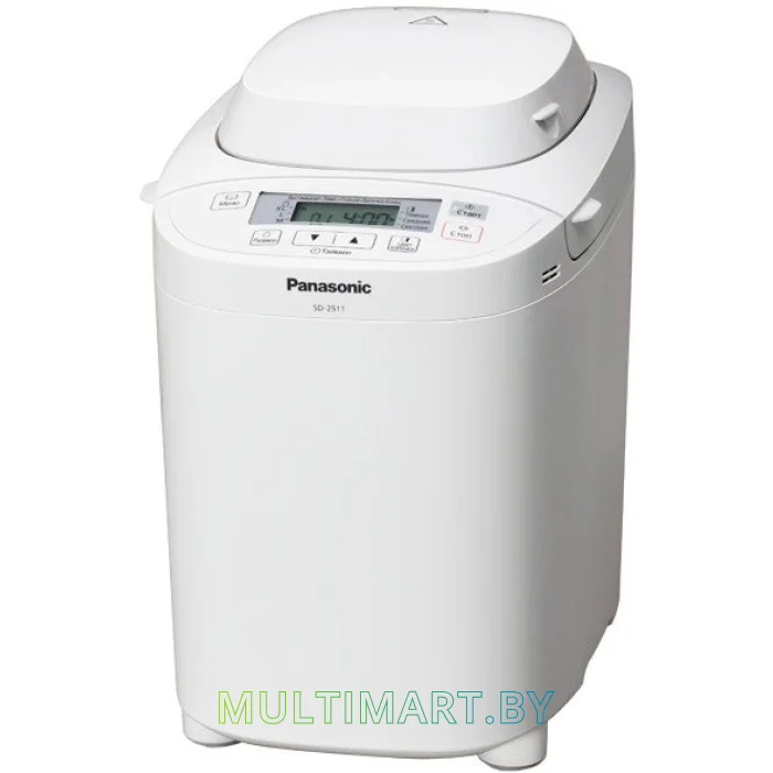 Хлебопечка Panasonic SD-2511WTS